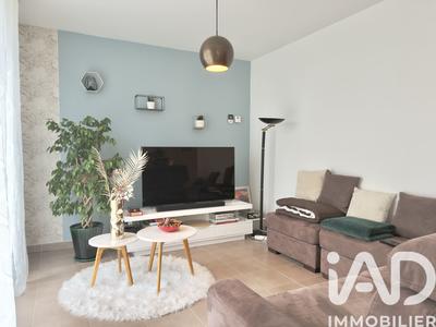 Maison - 94 m² - 5 pièces