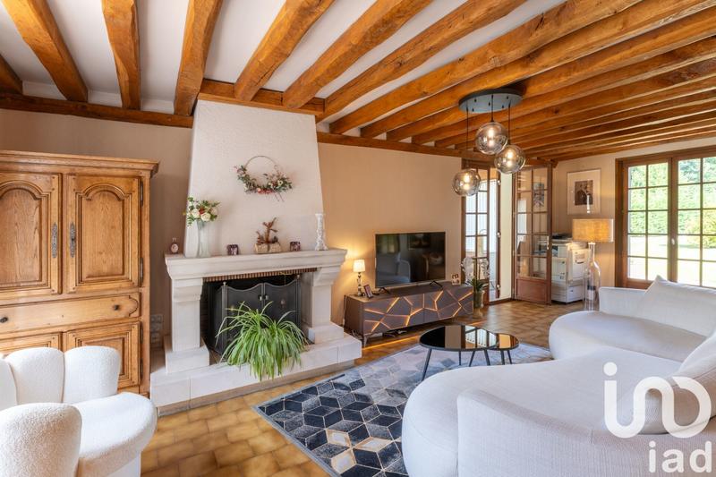 Maison - 252 m² - 6 pièces