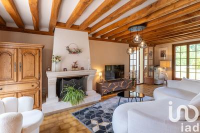 Maison - 252 m² - 6 pièces