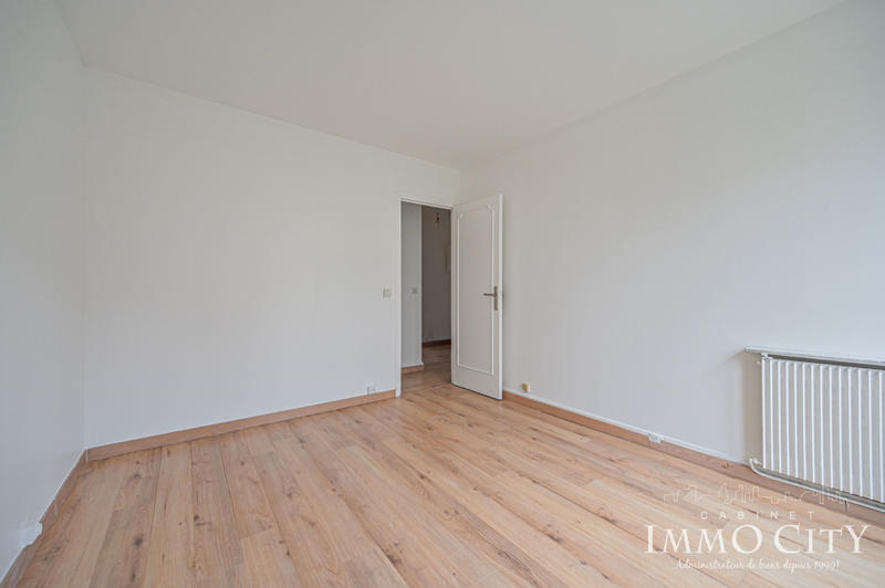Appartement - 57 m² - 2 pièces