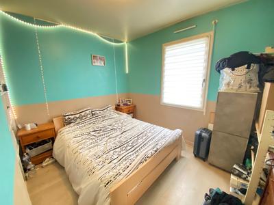 Maison contemporaine - 101 m² - 5 pièces