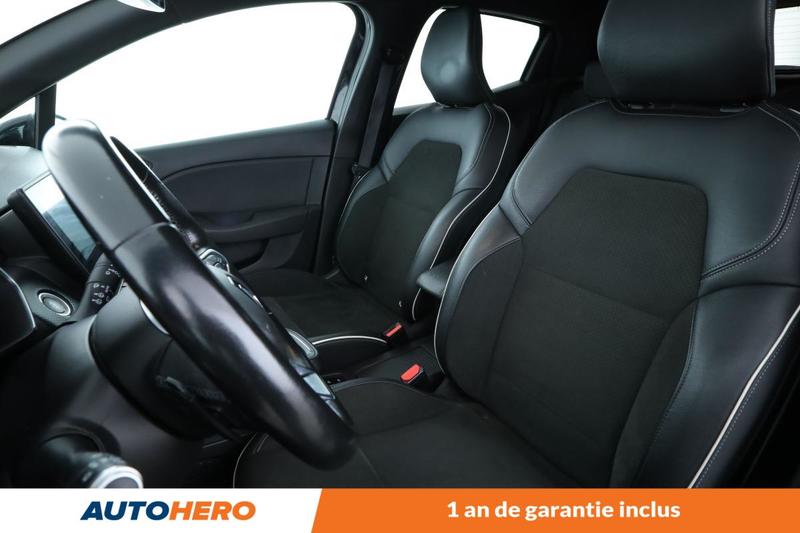 Renault Clio 1.3 TCe Intens Edc 130 ch