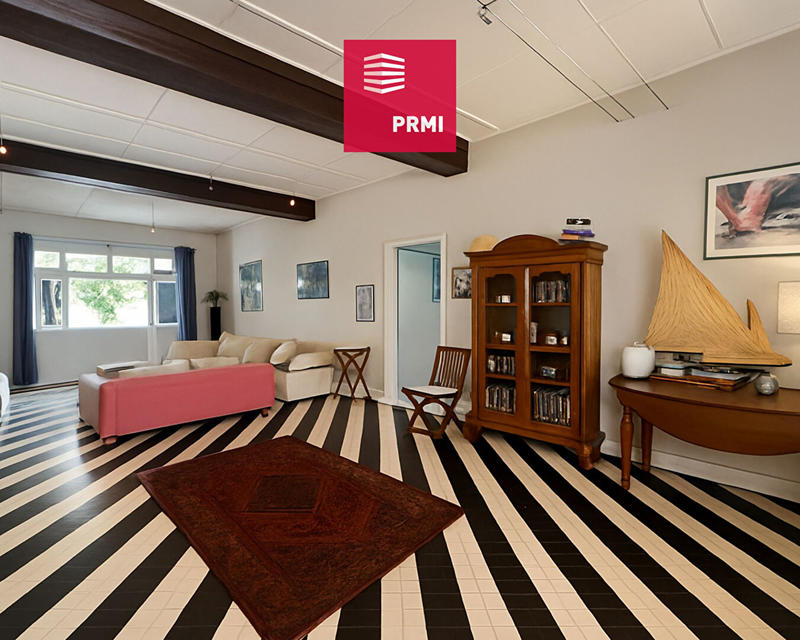 Maison - 144 m² - 6 pièces