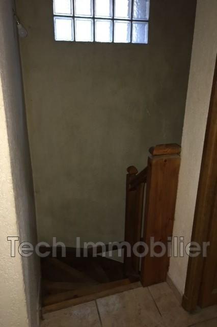 Maison de village - 140 m² - 6 pièces