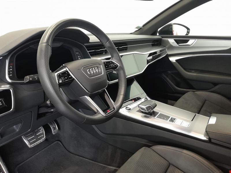 Audi A7 Sportback 40 Tdi 204 s tronic 7 Quattro ultra s line