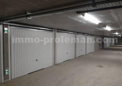 Parking / Garage - 12 m²