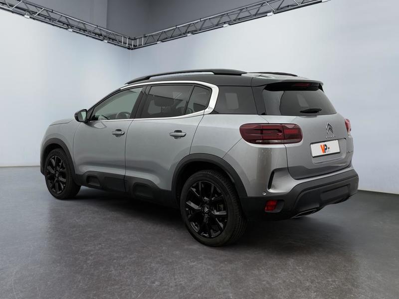 Citroën C5 Aircross BlueHDi 130 s&amp;S Eat8 Shine Pack