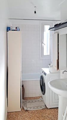 Appartement - 65 m² - 4 pièces