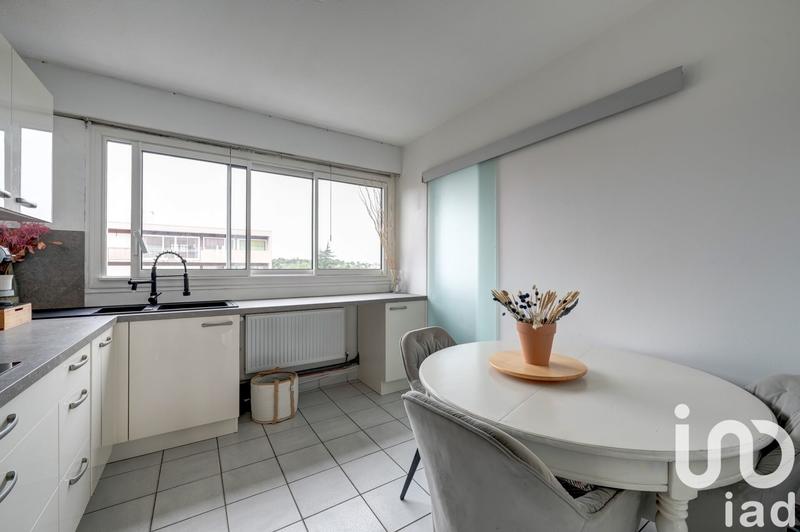 Appartement - 81 m² - 4 pièces