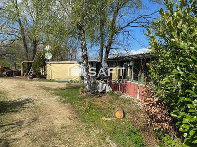 Terrain - 29 430 m²