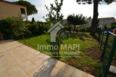 Maison - 460 m² - 10 pièces