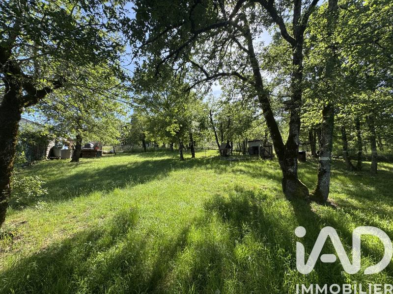 Maison - 95 m² - 6 pièces