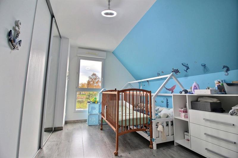 Maison - 157 m² - 6 pièces