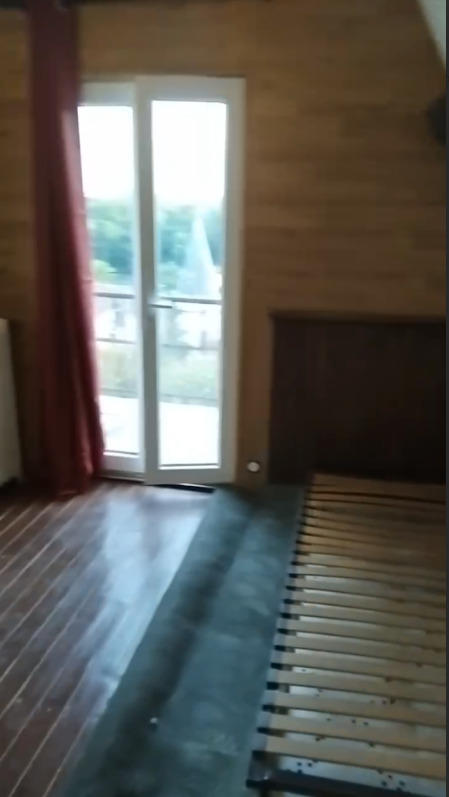 Studio - 19 m² - 1 pièce