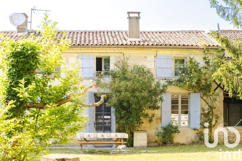 Maison - 501 m² - 14 pièces