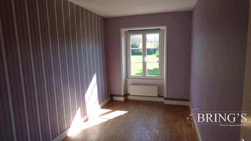 Maison - 133 m² - 5 pièces