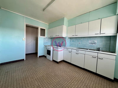 Appartement - 94 m² - 4 pièces