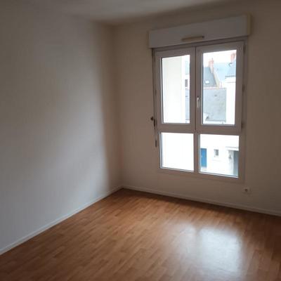 Appartement - 71 m² - 3 pièces
