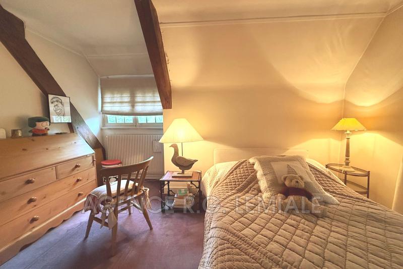 Maison - 145 m² - 5 pièces