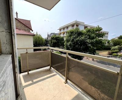 Appartement - 26 m² - 1 pièce