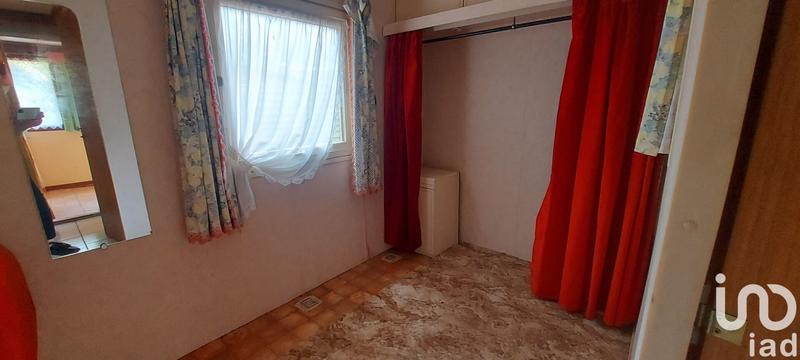 Châlet - 41 m² - 3 pièces