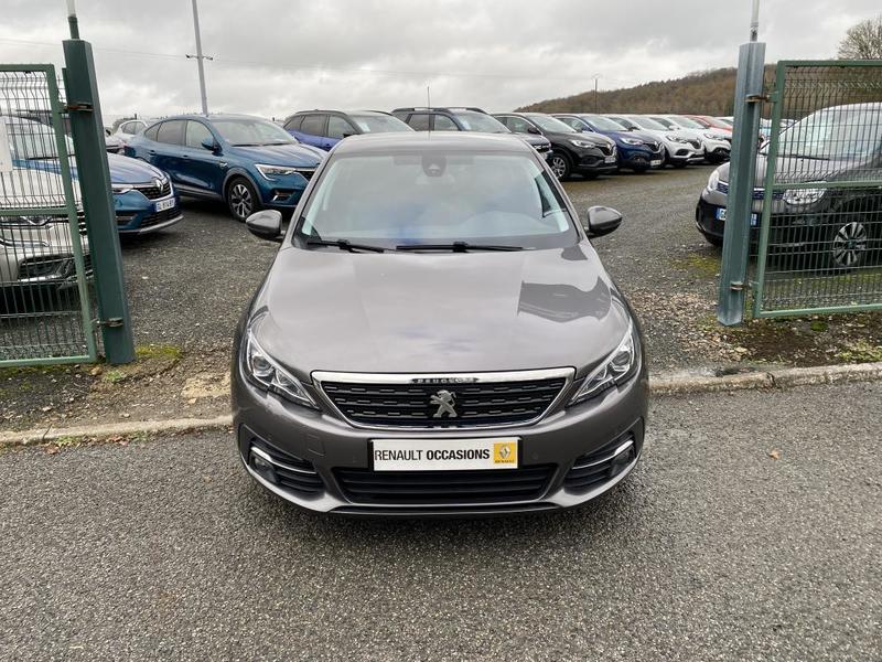 Peugeot 308 II 1.2 Ptech 110