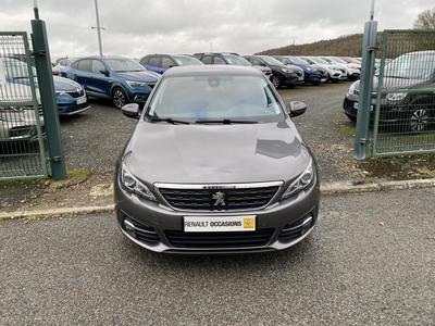 Peugeot 308 II 1.2 Ptech 110