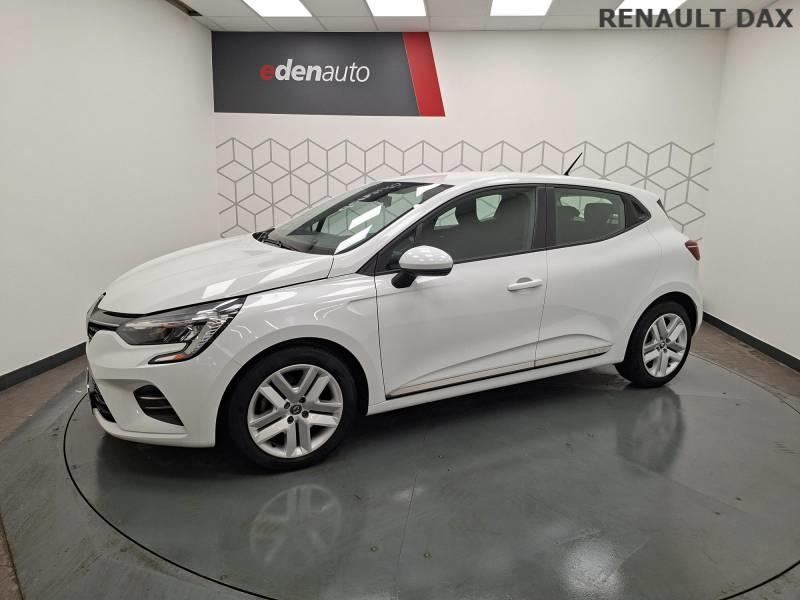 Renault Clio Blue dCi 100 - 21n Business