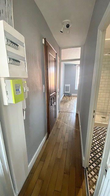 Appartement - 31 m² - 2 pièces