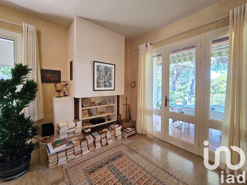 Maison - 149 m² - 7 pièces