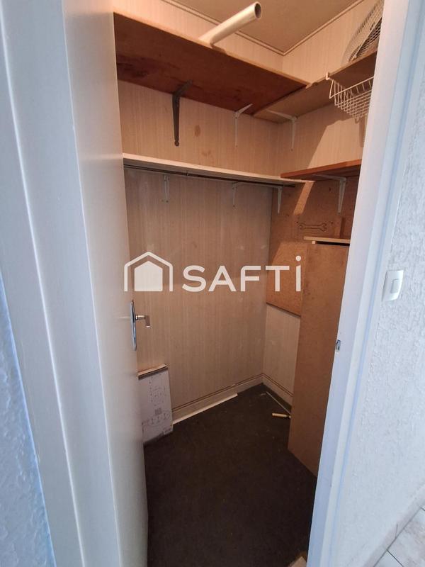 Appartement - 84 m² - 4 pièces