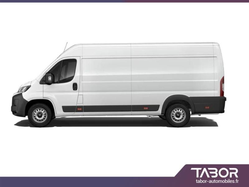 Opel Movano Aut L4h2 Heavy