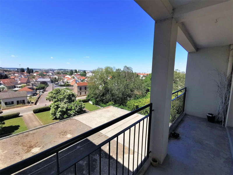 Appartement - 74 m² - 4 pièces