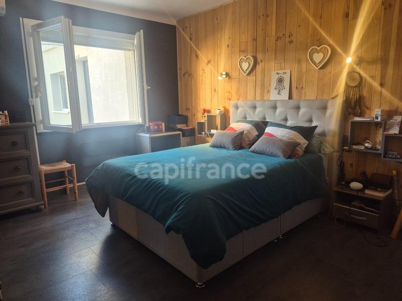 Maison de village - 257 m² - 8 pièces