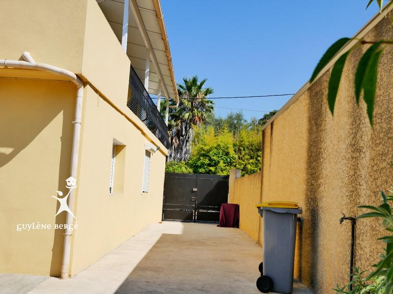 Maison - 145 m² - 5 pièces