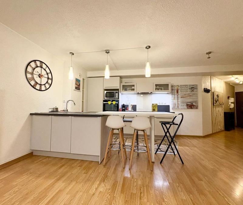 Appartement - 52 m² - 2 pièces