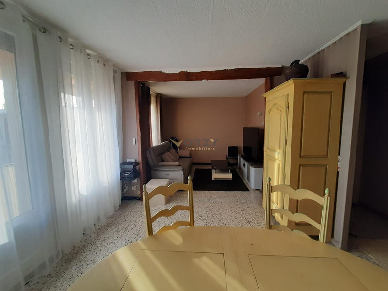 Appartement - 88 m² - 4 pièces