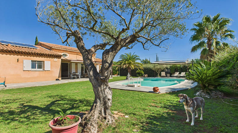 Villa - 162 m² - 4 pièces