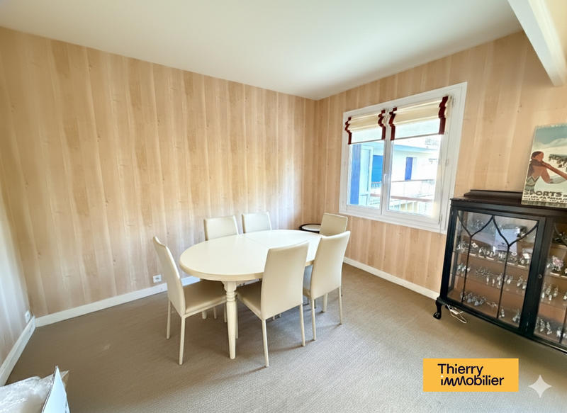 Appartement - 73 m² - 3 pièces