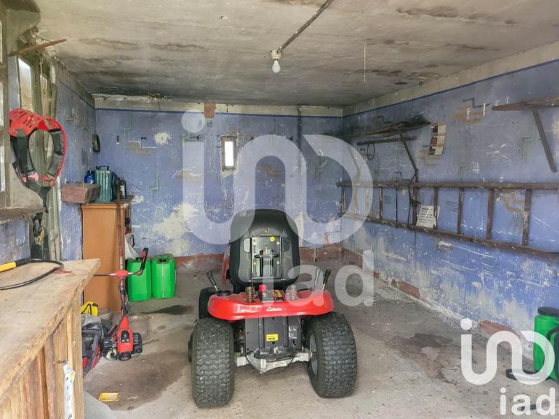 Maison - 108 m² - 5 pièces