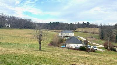 Terrain constructible - 2 756 m²