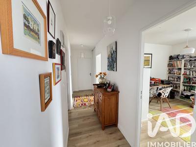 Appartement - 120 m² - 4 pièces