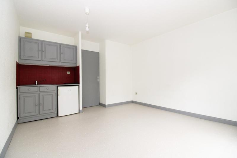 Appartement - 23 m² - 1 pièce