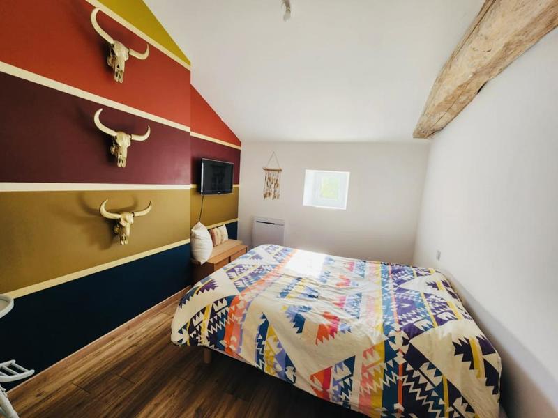 Longère - 176 m² - 6 pièces