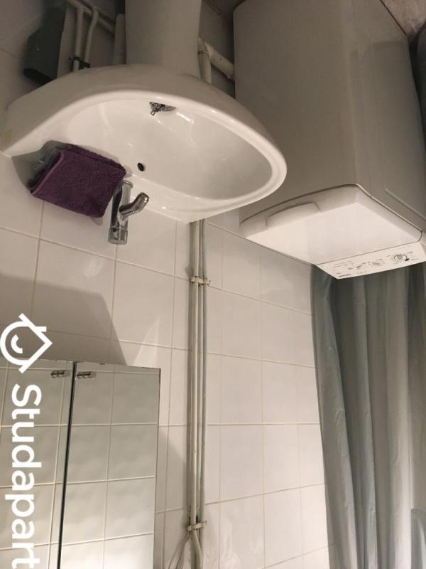 Appartement - 21 m² - 1 pièce