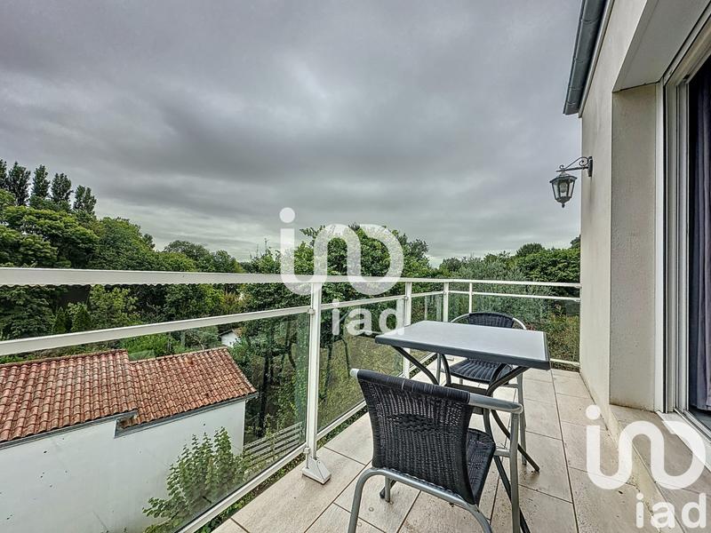 Maison - 224 m² - 5 pièces