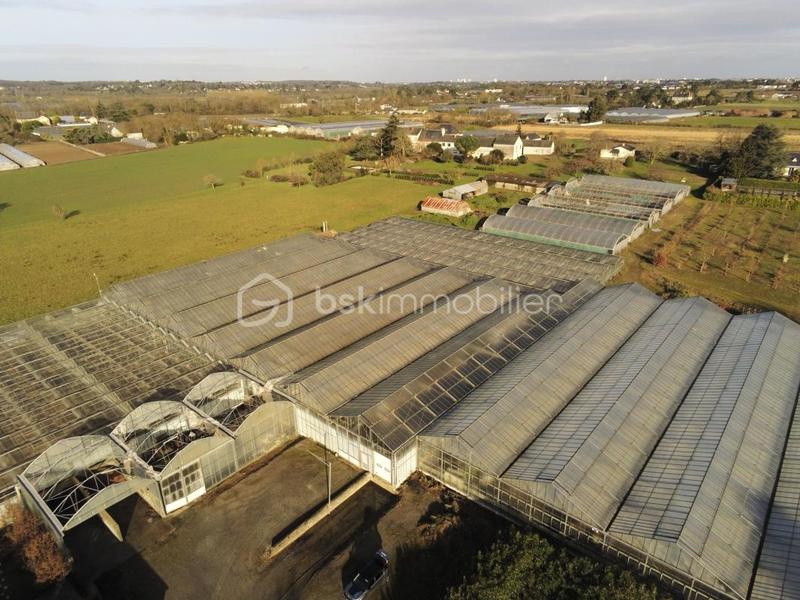 Terrain agricole - 17 382 m²