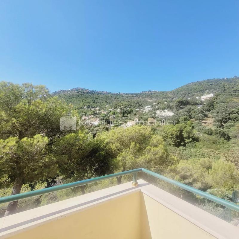 Appartement - 39 m² - 3 pièces