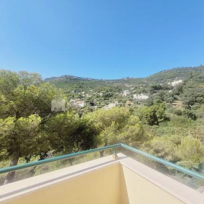 Appartement - 39 m² - 3 pièces