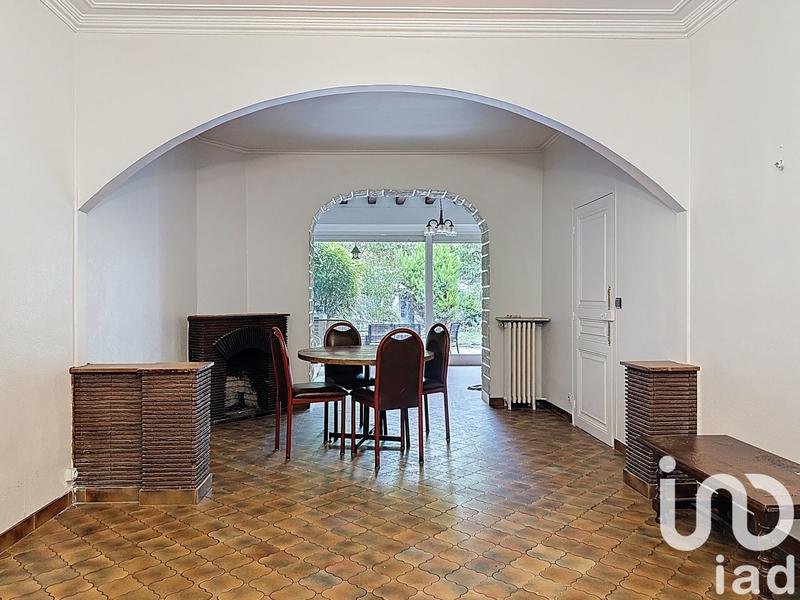 Maison - 170 m² - 7 pièces